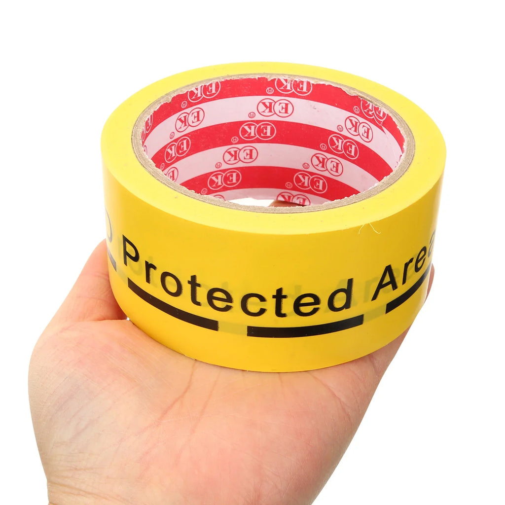 Static Sensitive Tape Anti-static Labels Caution Safety Dot Reflective Magnetic