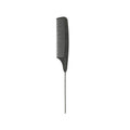 Trina Professional Hair Comb TRNTRKFF0014 - Detangle & Style with Professional Quality