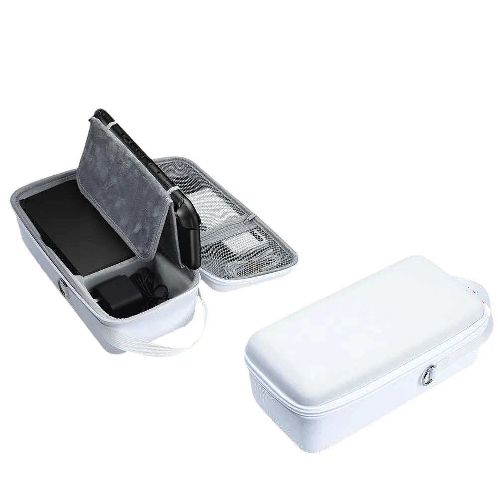 Portable Hand Storage Bag For Nintend switch2 Case Switch Console EVA Carry Case Protective Shell for Nintendo Switch Accessorie