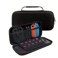 2025 new model hard shell portable storage and travel bag for Switch 2 console protection