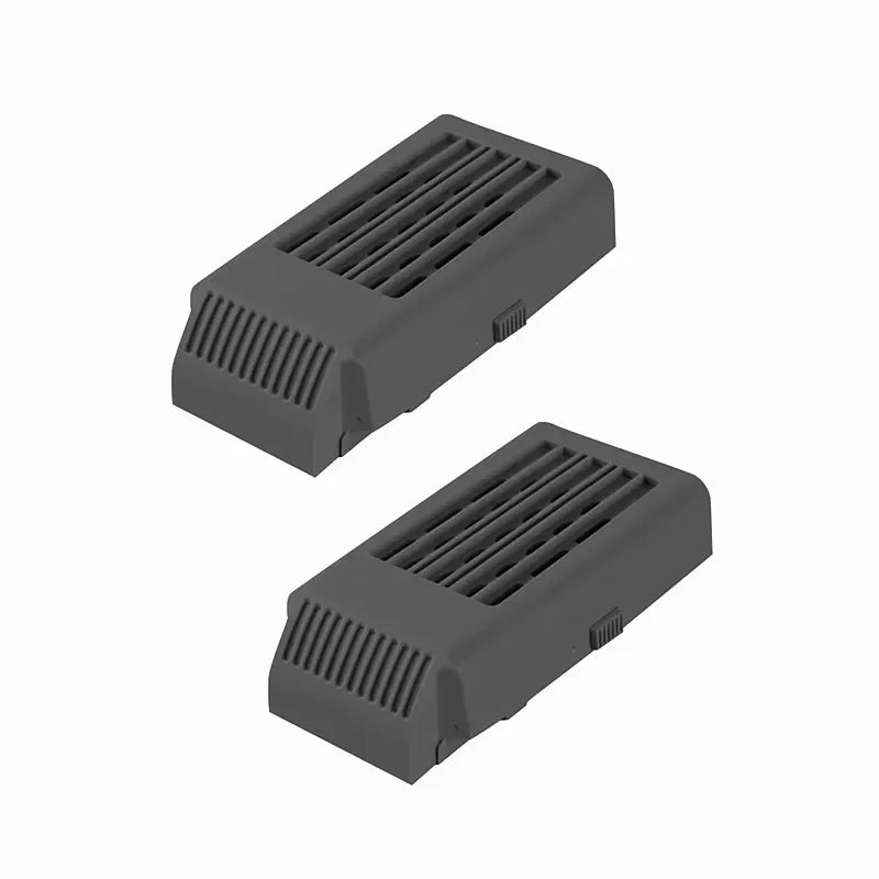 L900 Pro GPS Drone 4K Drone Battery 7.4V 2200mAh For L900 PRO 4K GPS Drone Battery Accessories RC Quadcopter FPV Camera Drone