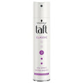 Taft Extra Strong Hold Hair Spray - 24H Lasting Style & Protection - Long Lasting, Frizz Control, All Day Hold