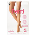 Penti Yok Gibi 5 Denier Sheer Tights 1 Pack
