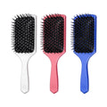 Lionesse Hair Brush 8586 - Gentle Detangling & Styling for All Hair Types