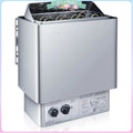 Sauna Heater 4.5-9KW 220V/380V Stainless Steel Electric Sauna Stove for Home Hotel Spa Steam Room