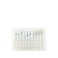 Trina Nail Drill Bit Set - 10 Piece Professional Nail Care & Beautification Tools