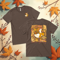 Feelin' Goosie Fall Shirt