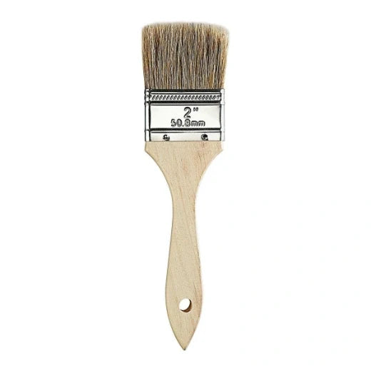 Single X Thick 2" Chip Brush KR1500-2 (24/Box)