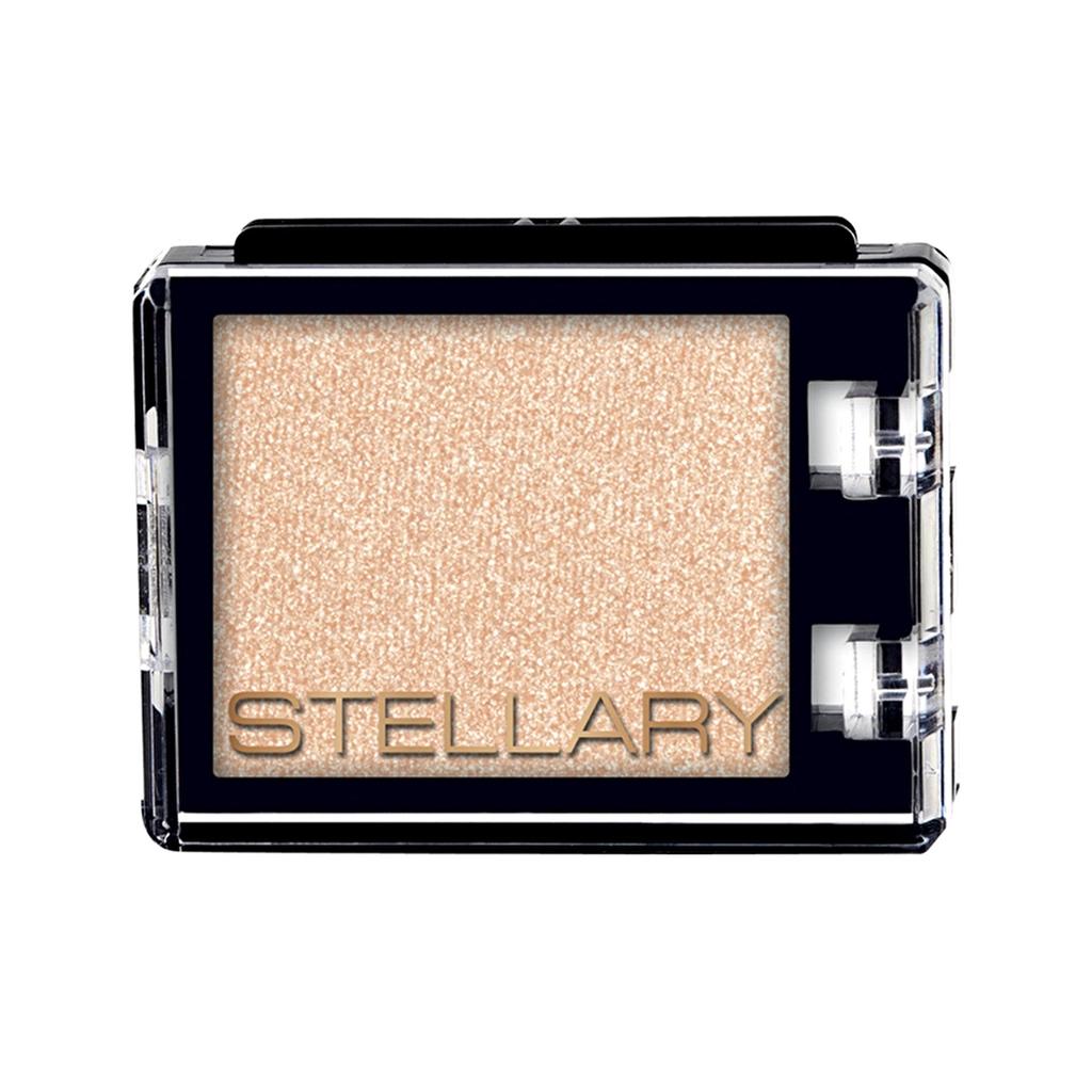 Stellary Eyeshadow Mono E-Clipse F 18 Golden Organza Shimmer