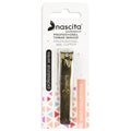 Nascita Gold Large Professional Nail Clipper for Clean Cuts