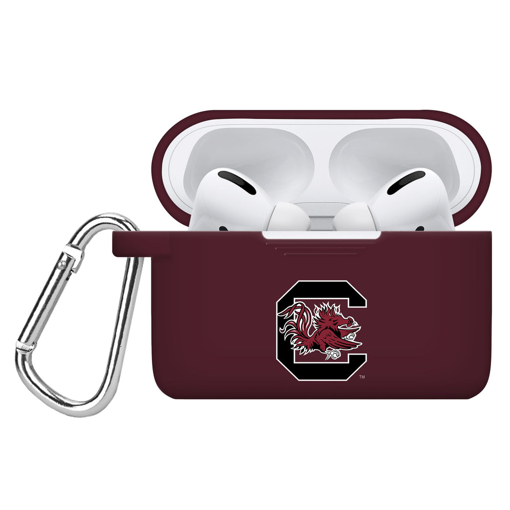South Carolina Gamecocks AirPods Pro 1 & 2 Case Cover