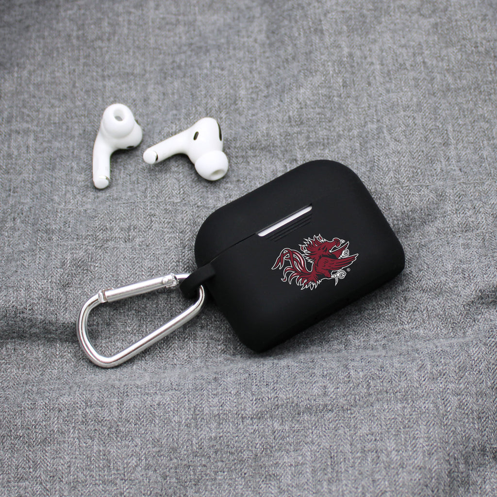 South Carolina Gamecocks AirPods Pro 1 & 2 Case Cover