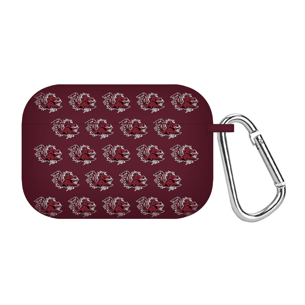 South Carolina Gamecocks HD AirPods Pro 1 & 2 Case Cover