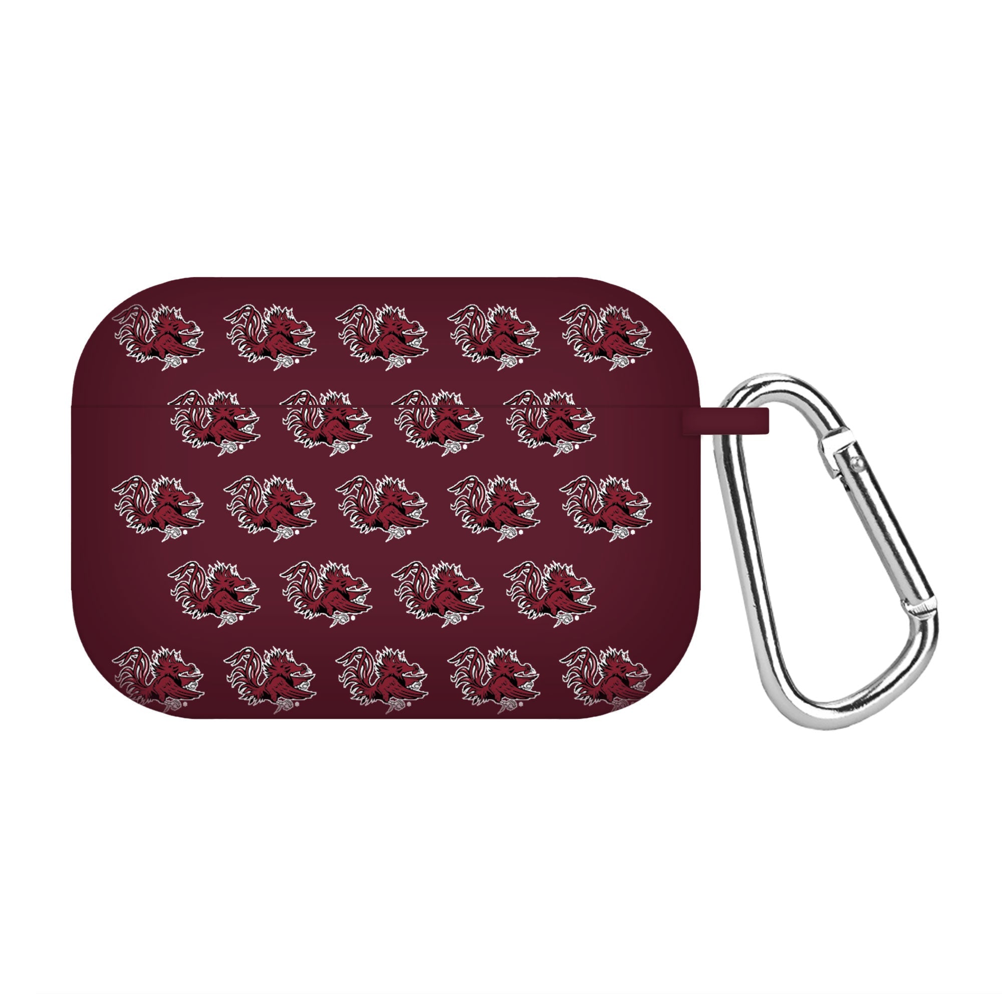 South Carolina Gamecocks HD AirPods Pro 1 & 2 Case Cover