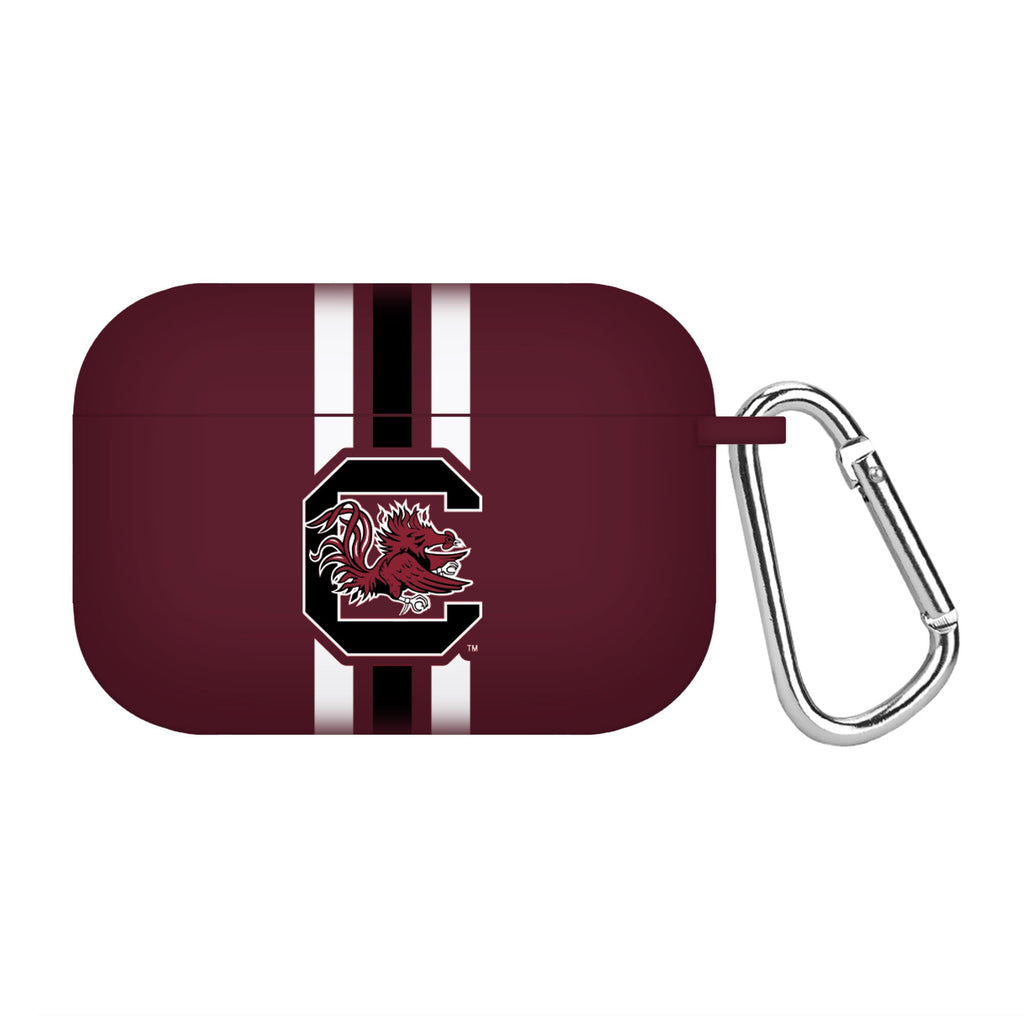 South Carolina Gamecocks HD AirPods Pro 1 & 2 Case Cover