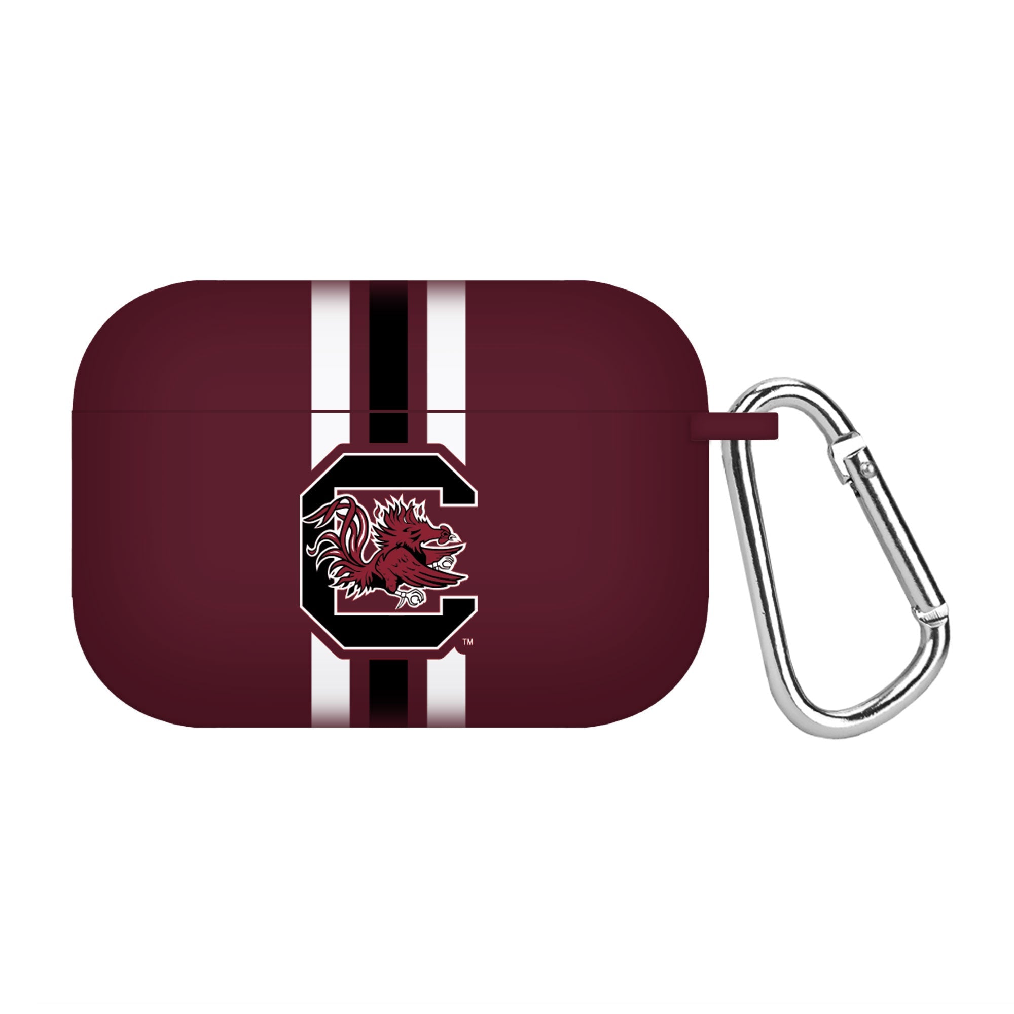 South Carolina Gamecocks HD AirPods Pro 1 & 2 Case Cover