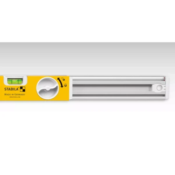 Stabila 29441 80T 24" - 41" Adjustable Length Level