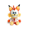 Bubsy 9" Plush