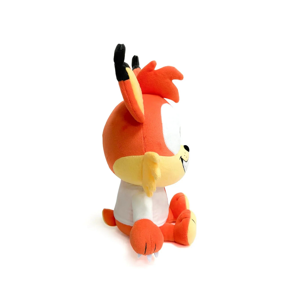 Bubsy 9" Plush