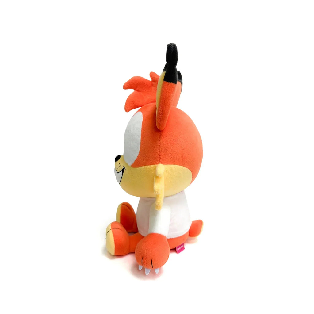 Bubsy 9" Plush