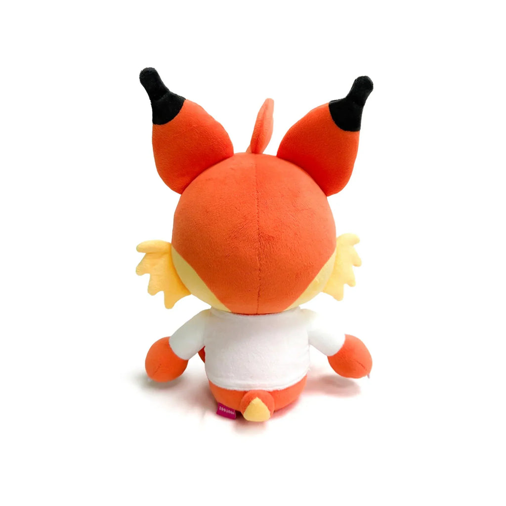 Bubsy 9" Plush