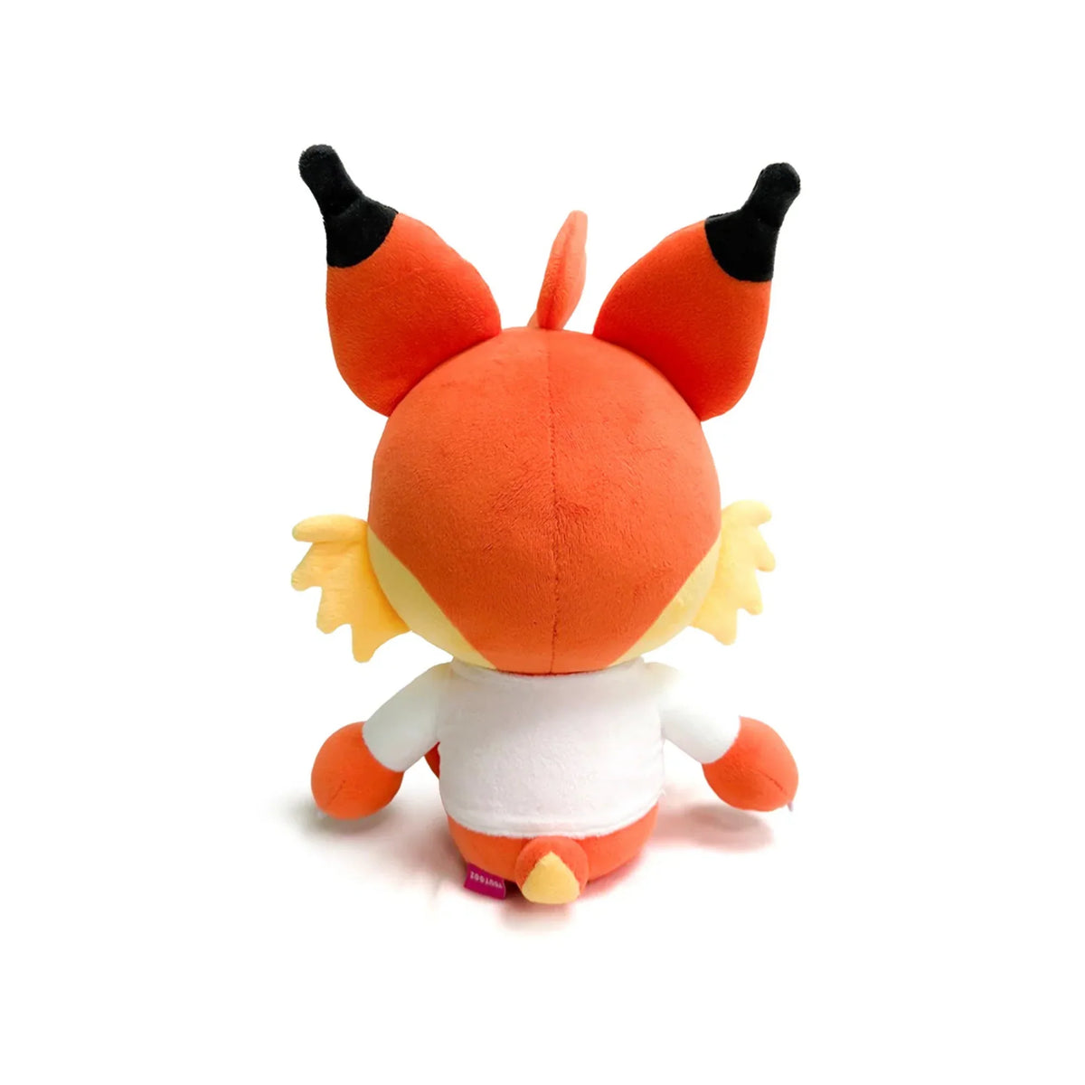 Bubsy 9" Plush