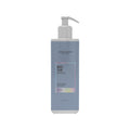 Lewel Mood Premium Moisture Moisturizing Shampoo for Dry & Damaged Hair - 400ml, Hydrating & Repairing Formula