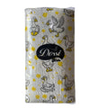 Dossi Duck Patterned Napkins for Table Decor 50-Pack