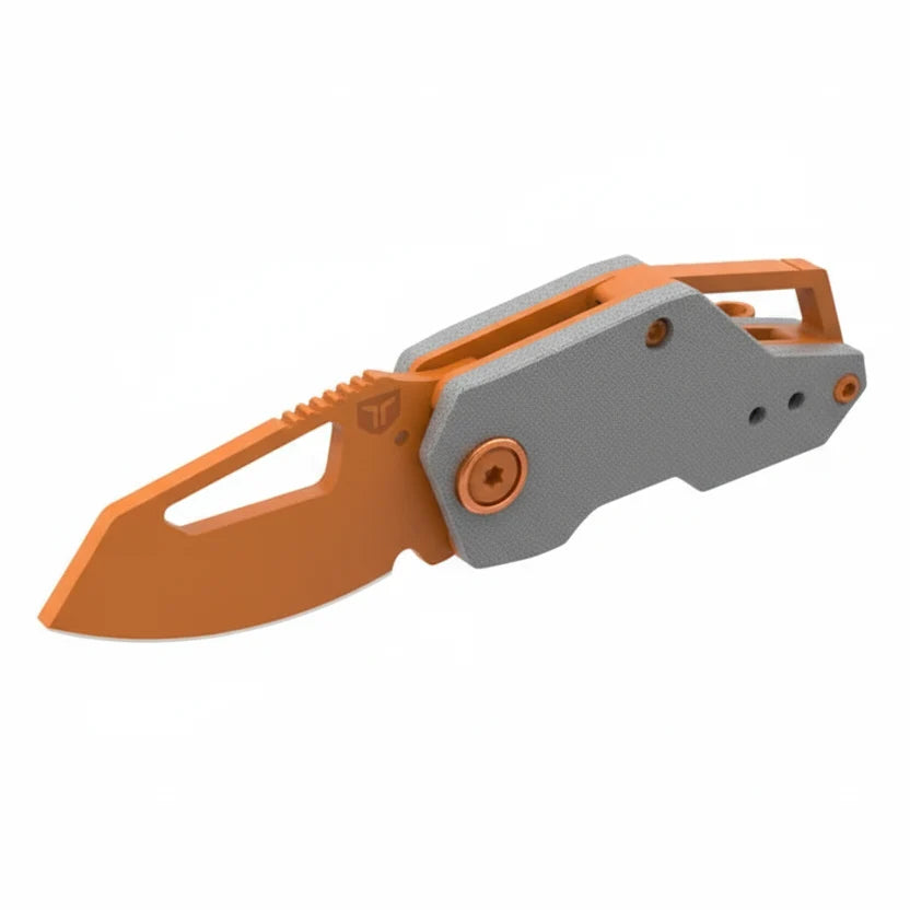 TRUE TRU-FMK-0016 - BERM Keychain Flipper