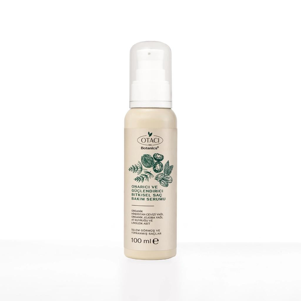 Otaci Botanics Repairing & Strengthening Hair Serum 100 ml