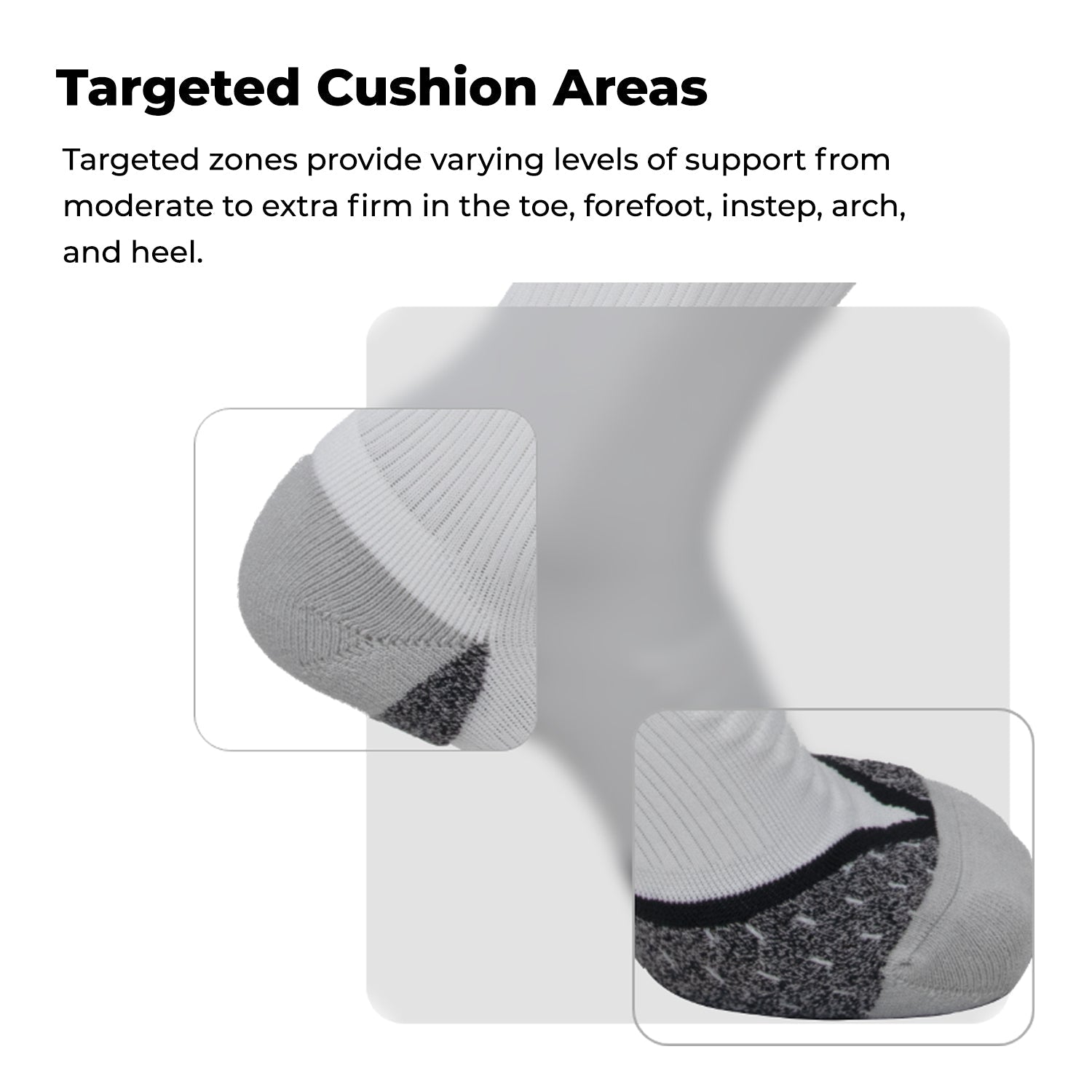 AMP Leg Compression Socks