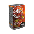 Color&Soin Natural Hair Dye - Ammonia-Free, Conditioning Hair Color for Sensitive Scalps