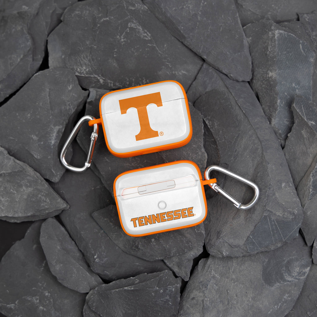 Tennessee Volunteers HDX Apple Airpods Pro 1 & 2 Case Cover