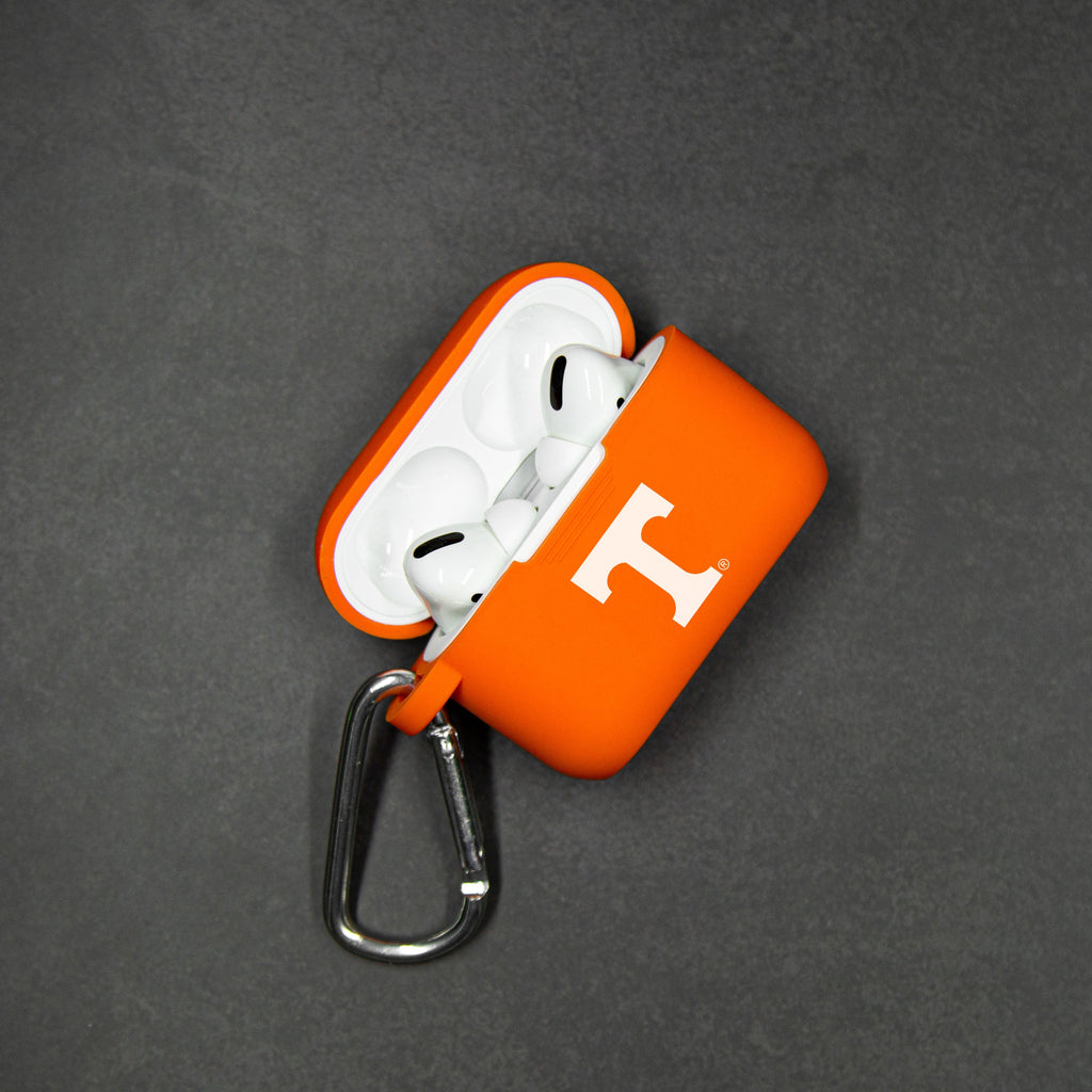 Tennessee Volunteers AirPods Pro 1 & 2 Case Cover