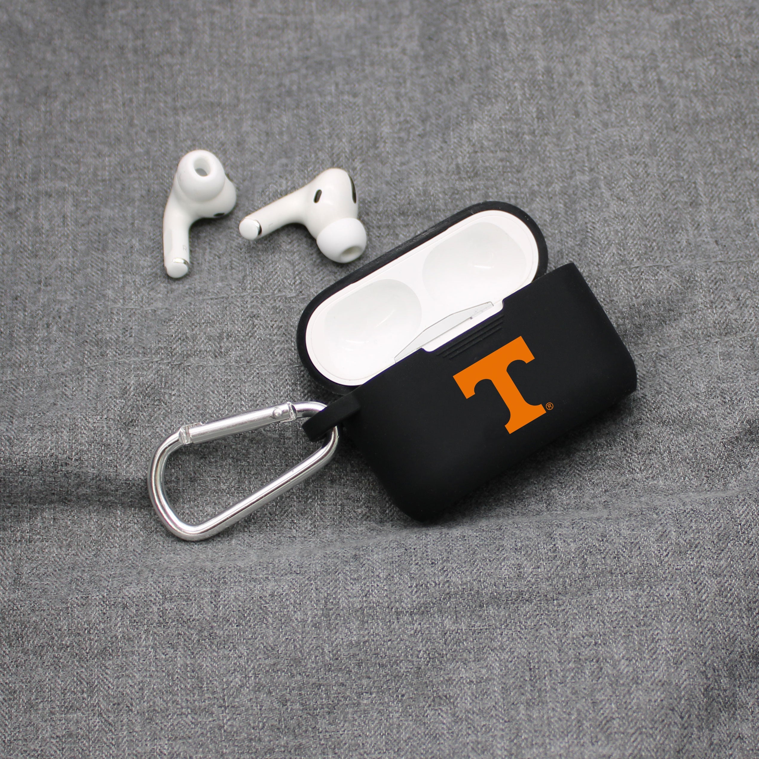 Tennessee Volunteers AirPods Pro 1 & 2 Case Cover