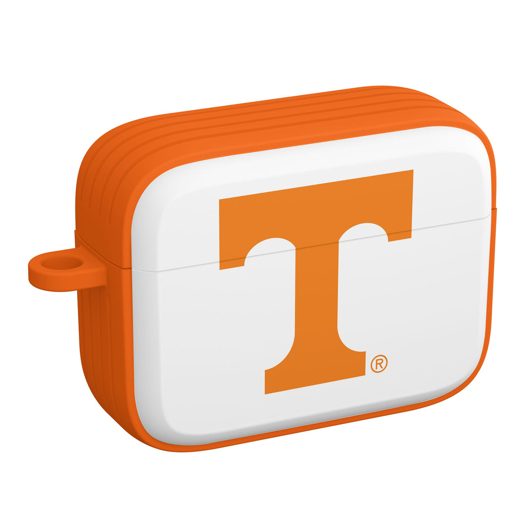 Tennessee Volunteers HDX Apple Airpods Pro 1 & 2 Case Cover