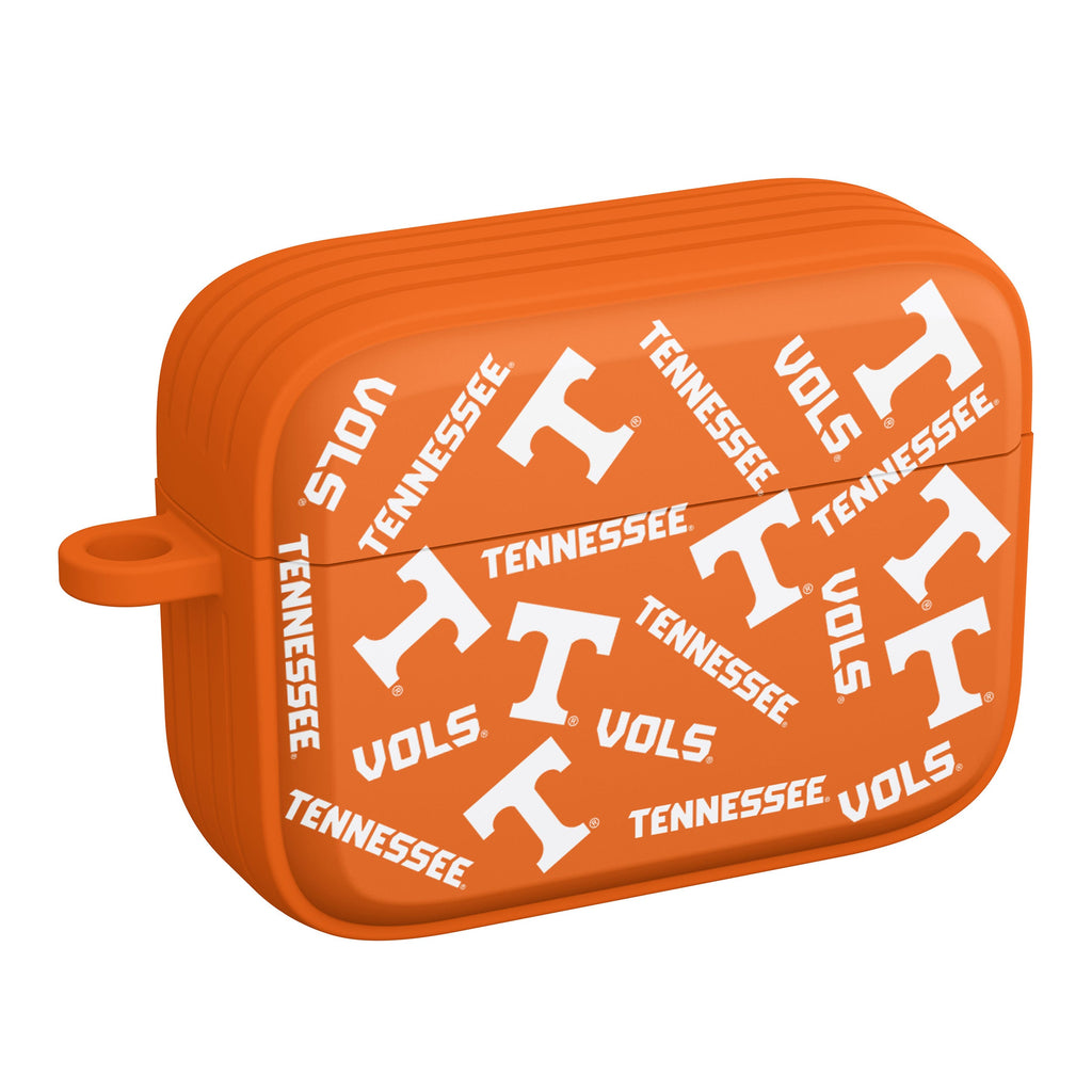 Tennessee Volunteers HDX Apple Airpods Pro 1 & 2 Case Cover