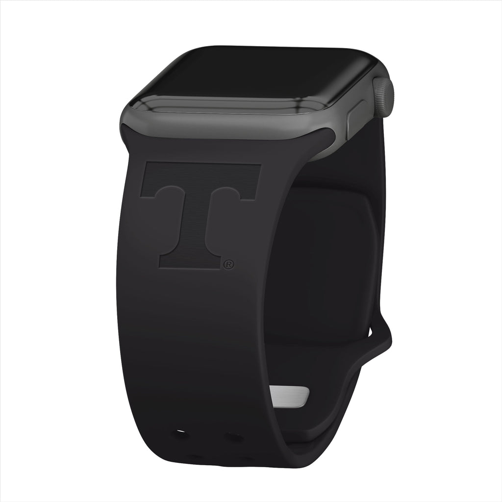 Tennessee Volunteers Engraved Apple Watch Band