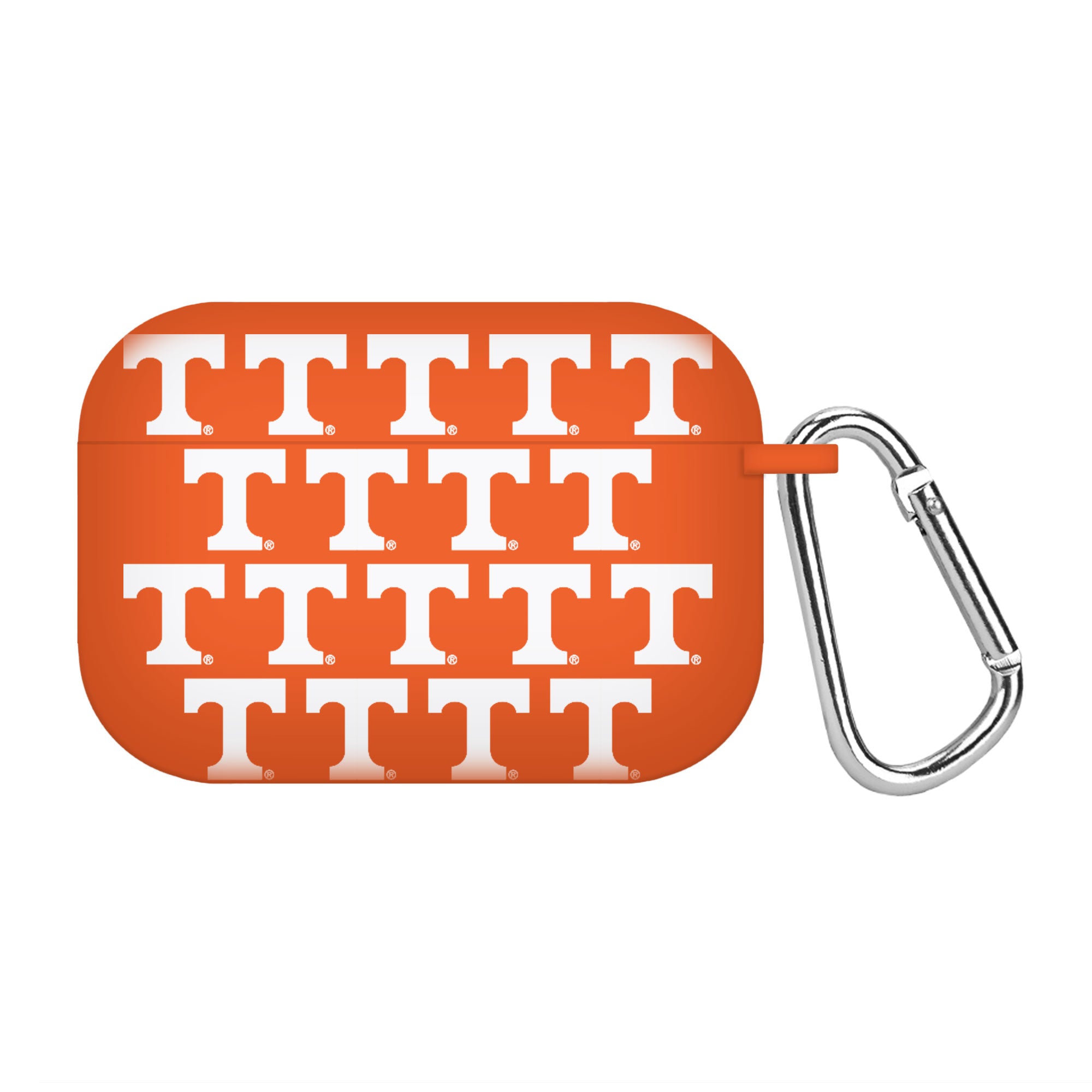 Tennessee Volunteers HD AirPods Pro 1 & 2 Case Cover