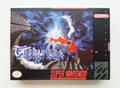 Terranigma (Super Nintendo)