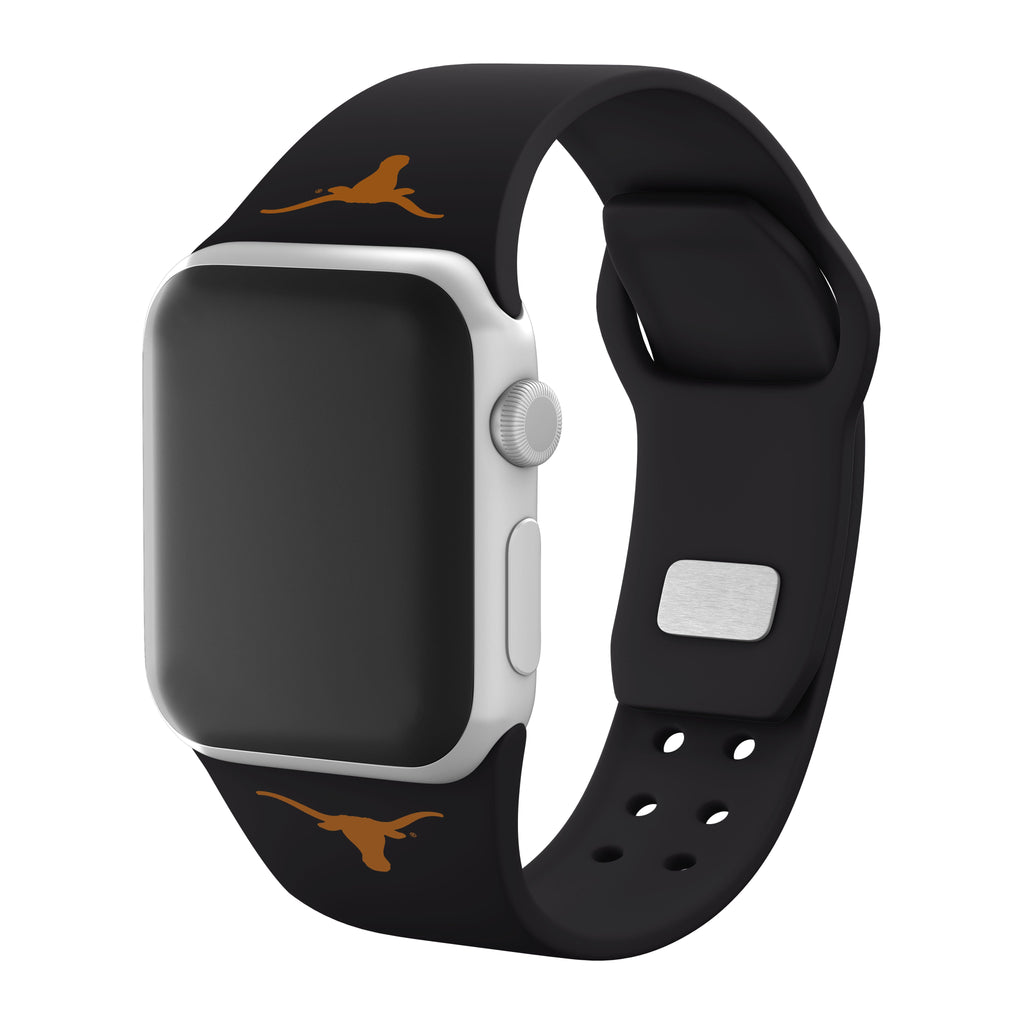 Texas Longhorns Apple Watch Band