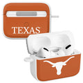 Texas Longhorns HDX Apple Airpods Pro 1 & 2 Case Cover