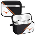 Texas Longhorns HDX Champion Series Apple AirPods Pro 1 & 2 Case Cover