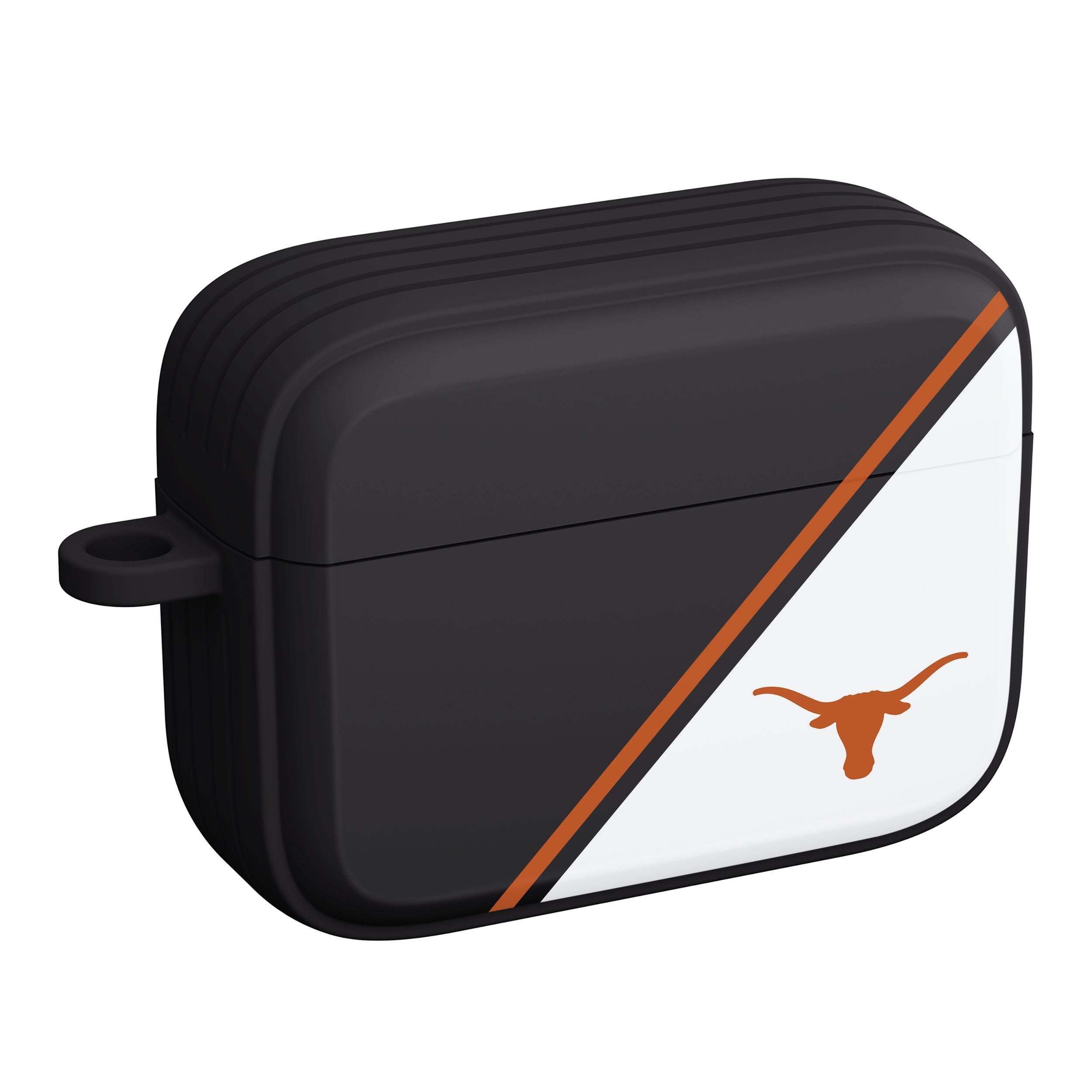 Texas Longhorns HDX Champion Series Apple AirPods Pro 1 & 2 Case Cover