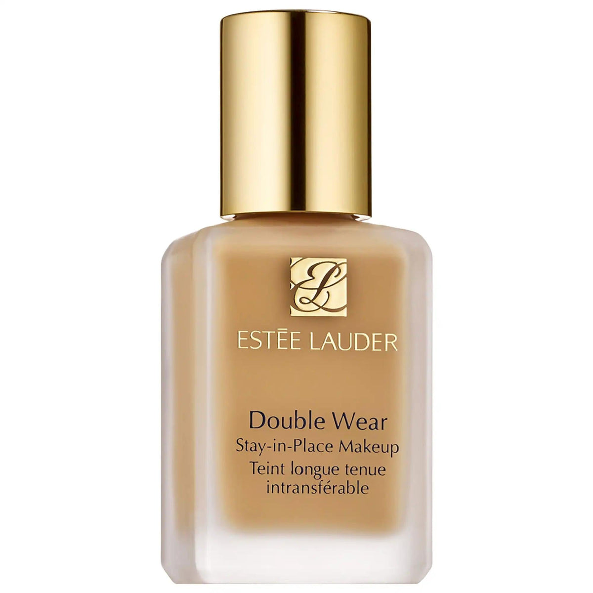EstŽe Lauder Double Wear: 24-Hour Stay-in-Place Full Coverage Matte Liquid Foundation for Oily & Combination Skin
