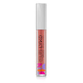 LYKD Liquid Matte Lipstick in 137 Mocha | Velvet Finish