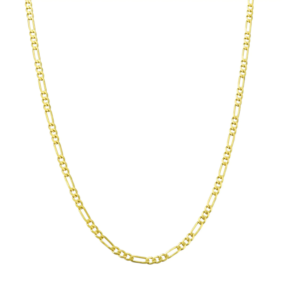 Thin Gold Baby Chain