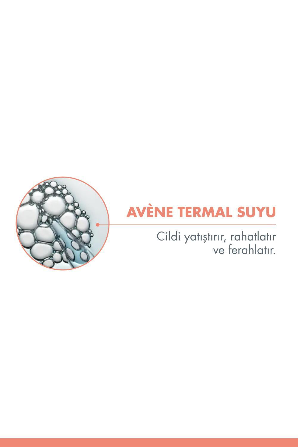 Avène Thermal Water - Soothing, Relaxing & Refreshing Mist | 150 ml