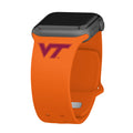 Virginia Tech Hokies Apple Watch Band