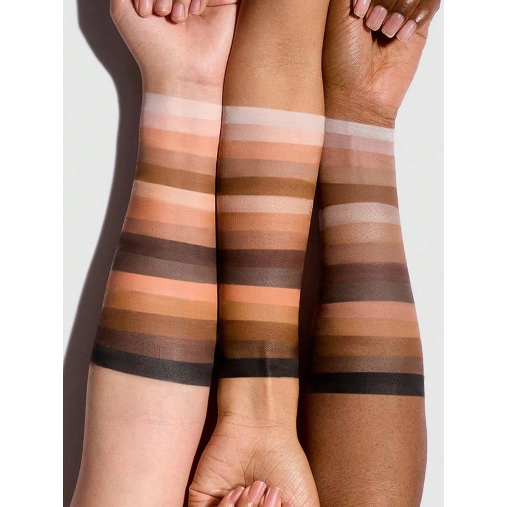 Sheglam Showtime Seattle 15-Color Eyeshadow Palette